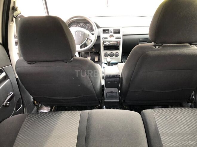LADA (VAZ) Priora 2013, 215,000 km - 1.6 l - Sumqayıt