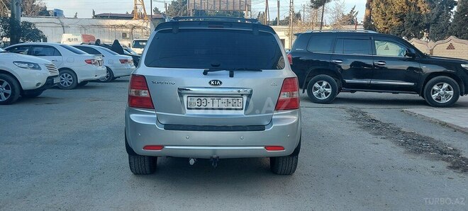 Kia Sorento 2006, 380,000 km - 2.5 l - Bakı