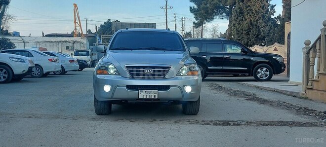 Kia Sorento 2006, 380,000 km - 2.5 l - Bakı