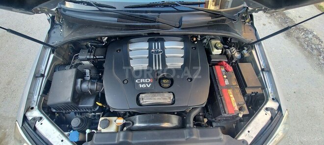 Kia Sorento 2006, 380,000 km - 2.5 l - Bakı