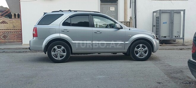 Kia Sorento 2006, 380,000 km - 2.5 l - Bakı