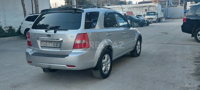 Kia Sorento 2006, 380,000 km - 2.5 l - Bakı
