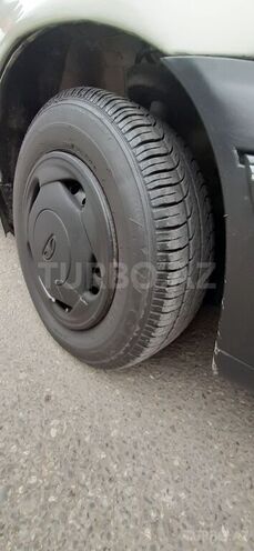 Daewoo Nexia 2008, 295,421 km - 1.5 л - Bakı