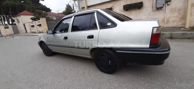 Daewoo Nexia 2008, 295,421 km - 1.5 л - Bakı