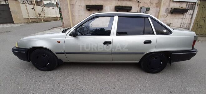 Daewoo Nexia 2008, 295,421 km - 1.5 л - Bakı