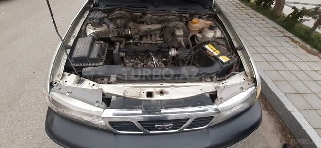 Daewoo Nexia 2008, 295,421 km - 1.5 л - Bakı