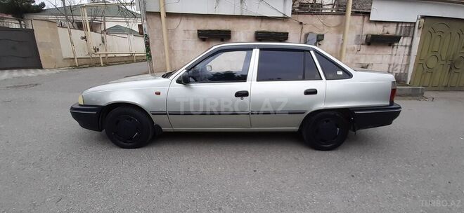 Daewoo Nexia 2008, 295,421 km - 1.5 л - Bakı