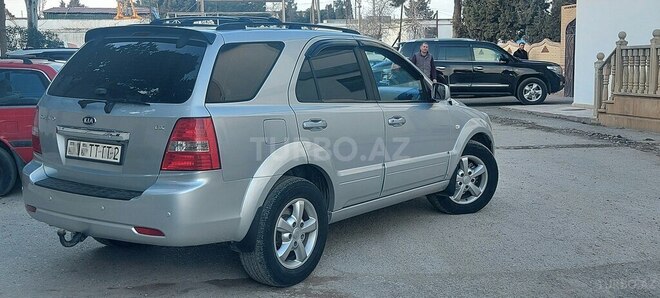 Kia Sorento 2006, 380,000 km - 2.5 l - Bakı