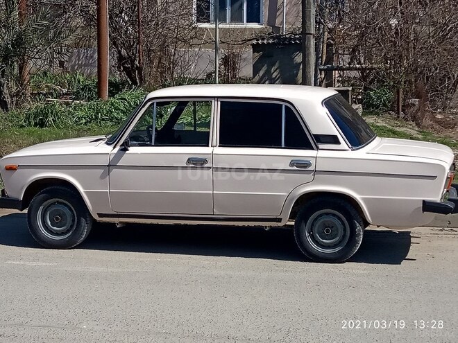 LADA (VAZ) 2106 1985, 350,000 km - 1.5 l - Neftçala