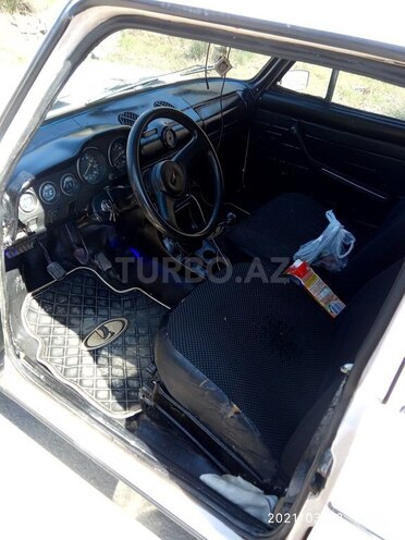 LADA (VAZ) 2106 1985, 350,000 km - 1.5 l - Neftçala
