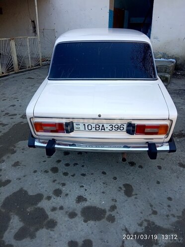 LADA (VAZ) 2106 1985, 350,000 km - 1.5 l - Neftçala