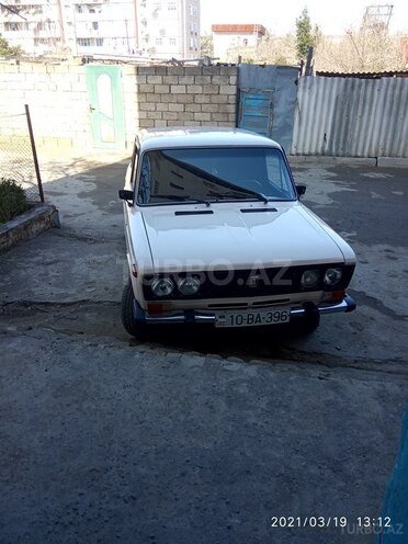 LADA (VAZ) 2106 1985, 350,000 km - 1.5 l - Neftçala