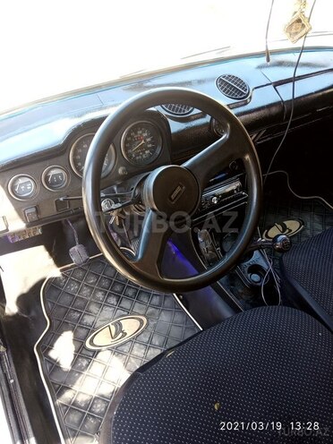 LADA (VAZ) 2106 1985, 350,000 km - 1.5 l - Neftçala