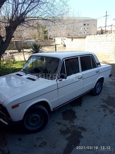 LADA (VAZ) 2106 1985, 350,000 km - 1.5 l - Neftçala