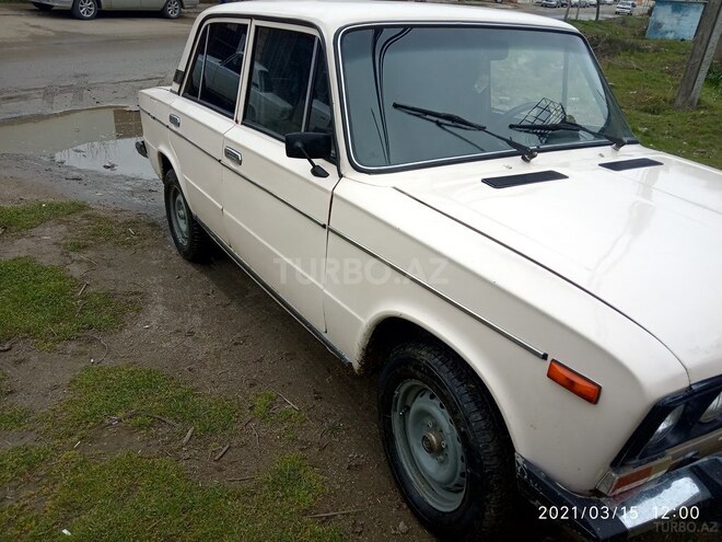 LADA (VAZ) 2106 1985, 350,000 km - 1.5 l - Neftçala