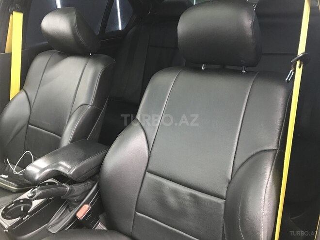 BMW 330 2002, 278,900 km - 3.0 л - Bakı
