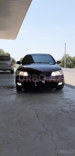 Nissan Sunny 2003, 272,000 km - 1.3 л - Bakı