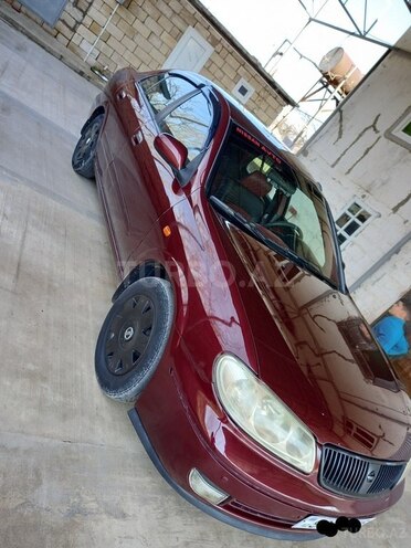 Nissan Sunny 2003, 272,000 km - 1.3 л - Bakı