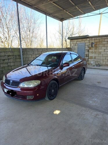 Nissan Sunny 2003, 272,000 km - 1.3 л - Bakı