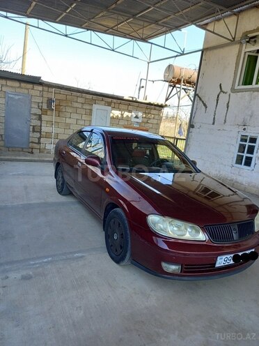 Nissan Sunny 2003, 272,000 km - 1.3 л - Bakı