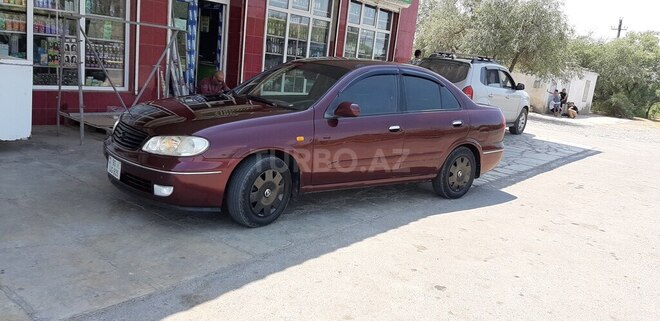 Nissan Sunny 2003, 272,000 km - 1.3 л - Bakı