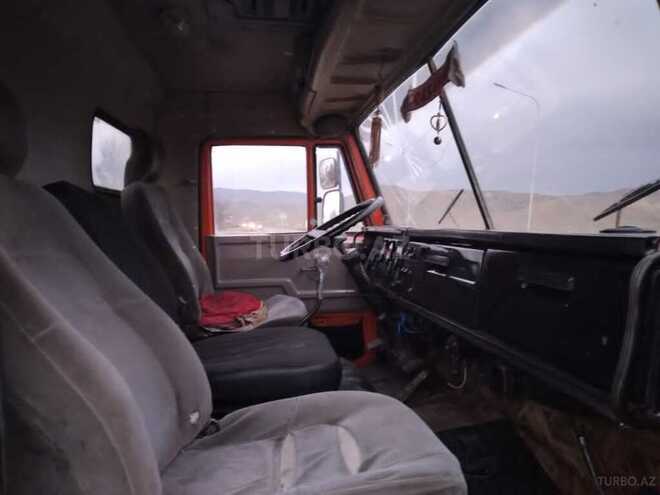 KamAz 55111 1987, 155,000 km - 11.0 л - Şəki