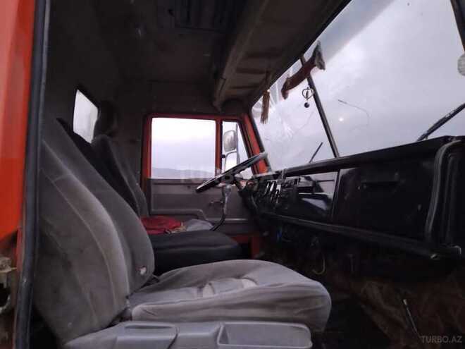 KamAz 55111 1987, 155,000 km - 11.0 л - Şəki