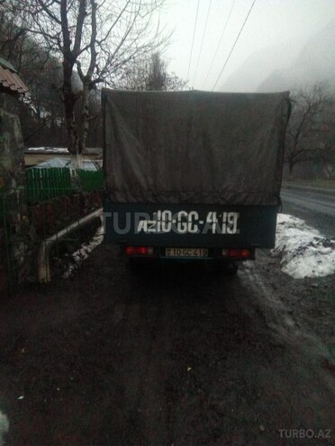 Hyundai H 100 1998, 253,425 km - 2.5 л - Qax