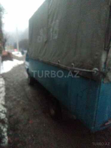 Hyundai H 100 1998, 253,425 km - 2.5 л - Qax