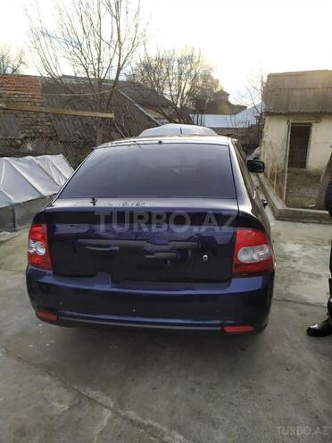 LADA (VAZ) Priora 2013, 193,000 km - 1.6 l - Bakı