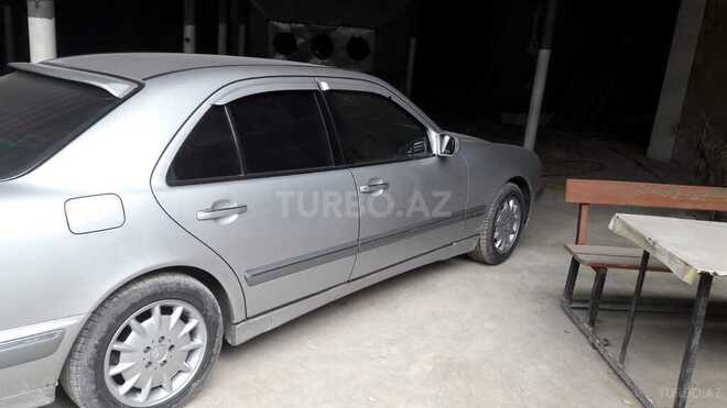 Mercedes E 270 2000, 505,000 km - 2.7 l - Bakı