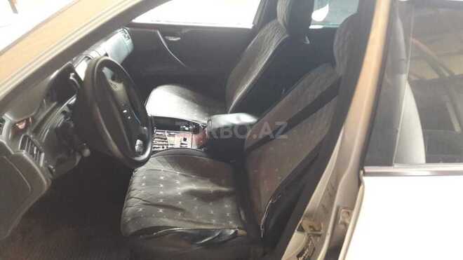 Mercedes E 270 2000, 505,000 km - 2.7 l - Bakı