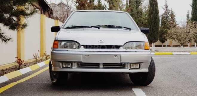 LADA (VAZ) 2115 2009, 156,804 km - 1.6 l - Ağsu