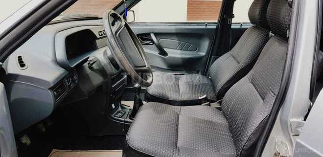 LADA (VAZ) 2115 2009, 156,804 km - 1.6 l - Ağsu