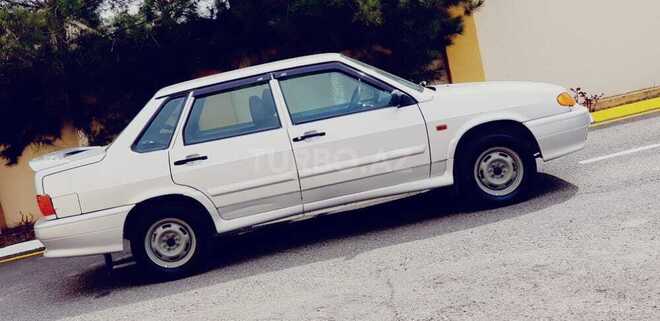 LADA (VAZ) 2115 2009, 156,804 km - 1.6 l - Ağsu
