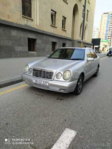 Mercedes E 230 1997, 300,000 km - 2.3 l - Bakı
