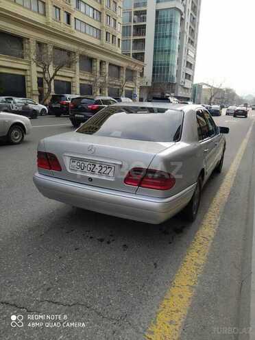 Mercedes E 230 1997, 300,000 km - 2.3 l - Bakı