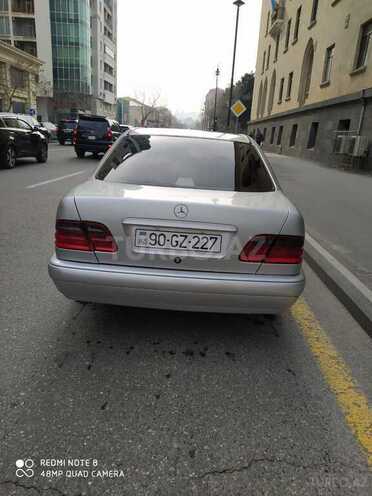 Mercedes E 230 1997, 300,000 km - 2.3 l - Bakı