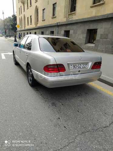 Mercedes E 230 1997, 300,000 km - 2.3 l - Bakı