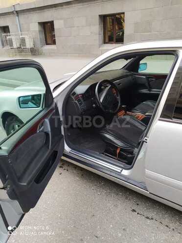 Mercedes E 230 1997, 300,000 km - 2.3 l - Bakı