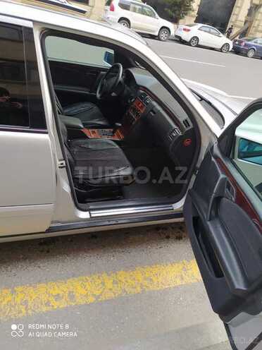 Mercedes E 230 1997, 300,000 km - 2.3 l - Bakı