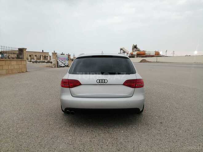 Audi A4 2008, 281,000 km - 1.8 l - Bakı