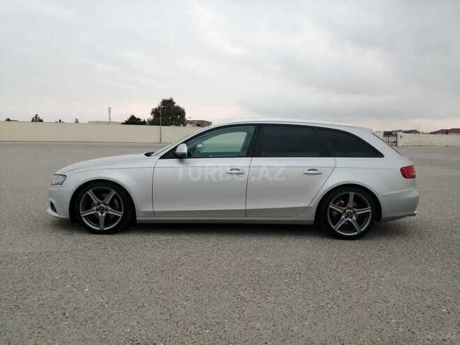 Audi A4 2008, 281,000 km - 1.8 l - Bakı