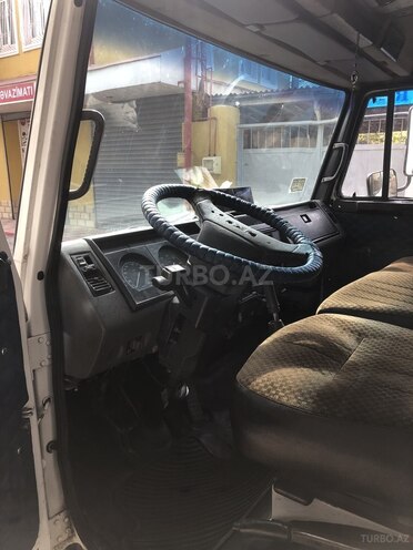 Iveco Otoyol 2005, 370,000 km - 3.9 l - Bakı