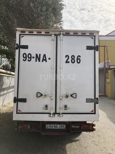 Iveco Otoyol 2005, 370,000 km - 3.9 l - Bakı