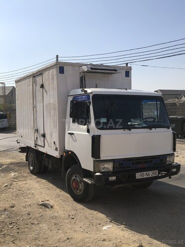 Iveco Otoyol 2005, 370,000 km - 3.9 l - Bakı
