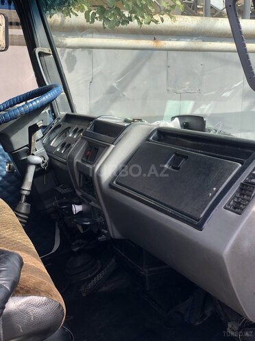 Iveco Otoyol 2005, 370,000 km - 3.9 l - Bakı