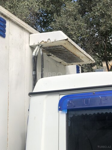 Iveco Otoyol 2005, 370,000 km - 3.9 l - Bakı