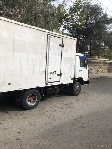 Iveco Otoyol 2005, 370,000 km - 3.9 l - Bakı