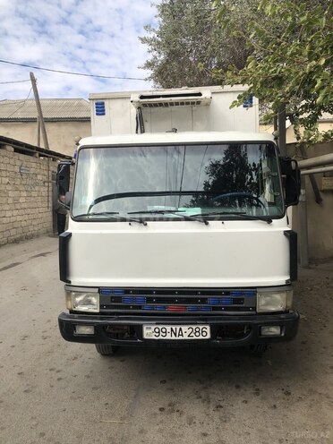 Iveco Otoyol 2005, 370,000 km - 3.9 l - Bakı